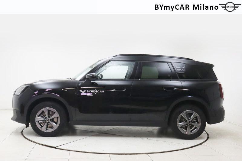Mini Mini Countryman 1.5 48V C Classic Steptronic