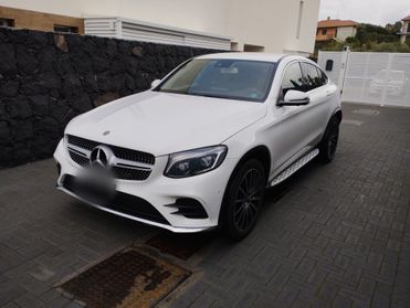 Mercedes-benz GLC 250 GLC 250 d 4Matic Exclusive
