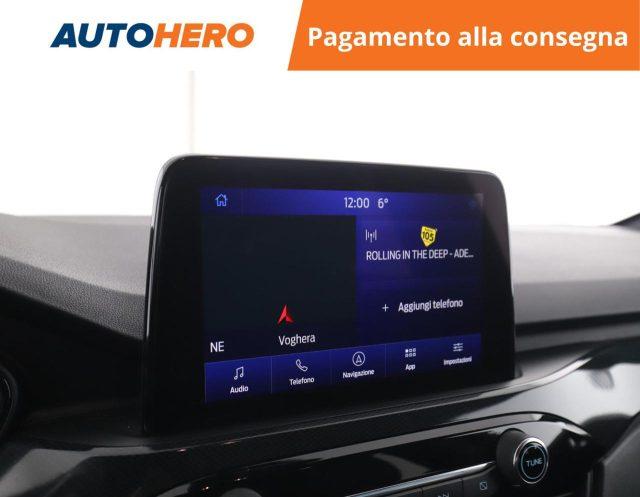 FORD Kuga 1.5 EcoBlue 120 CV 2WD ST-Line