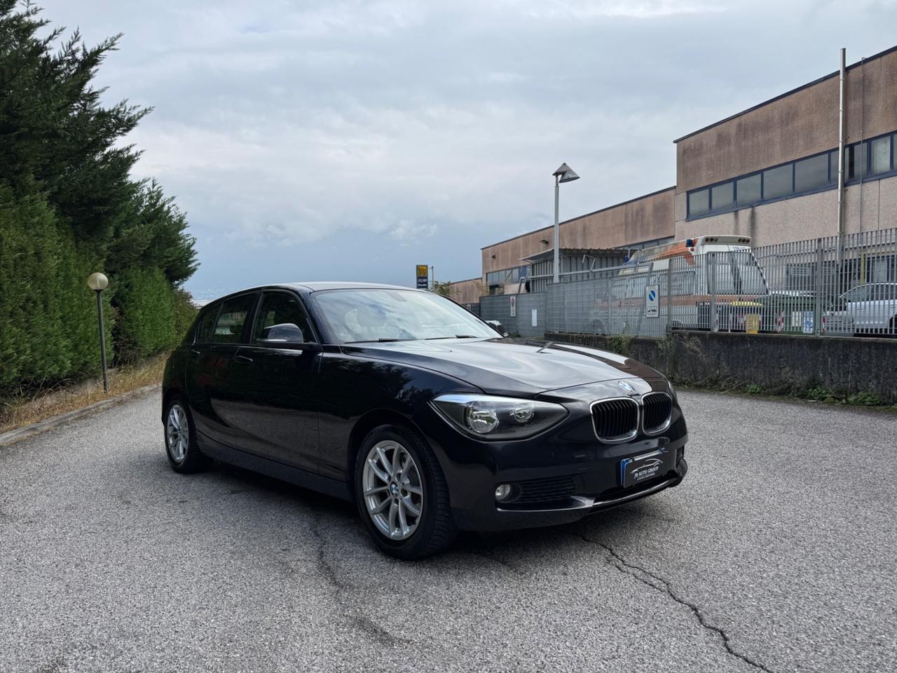 Bmw serie 1