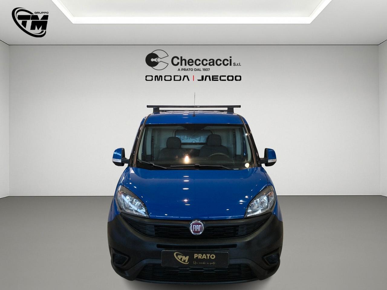 Fiat Doblo 1.3 MJT PC-TN Cargo *NEOPATENTATI*