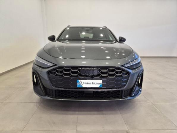 AUDI A5 Avant TDI 204cv S tronic mHEV+ S Line