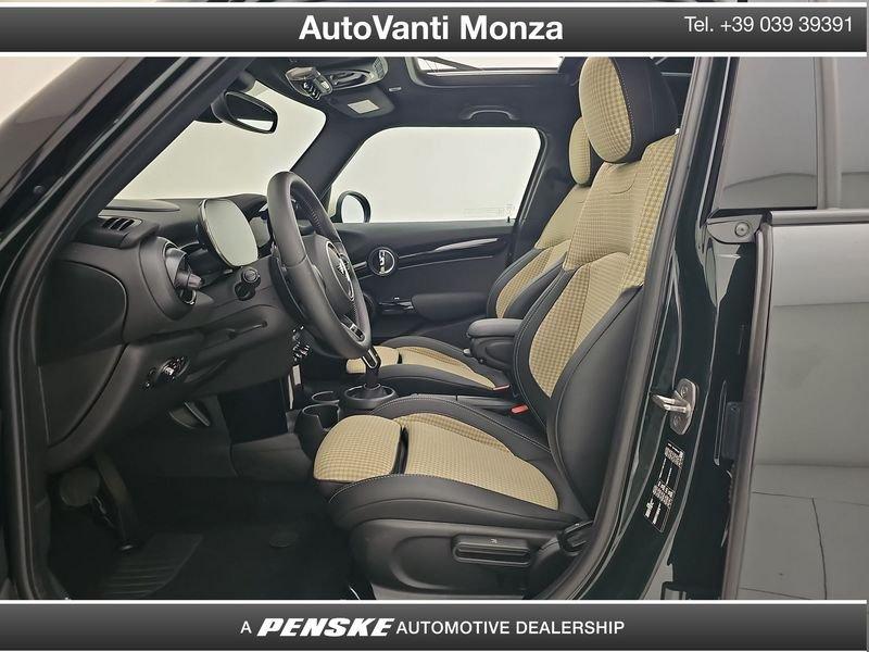 MINI Mini 5 porte Mini 2.0 Cooper S Resolute 5 porte