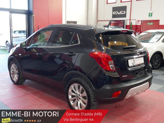 OPEL Mokka 1.6 CDTI Ecotec 136CV 4x2 Start&Stop Cosmo