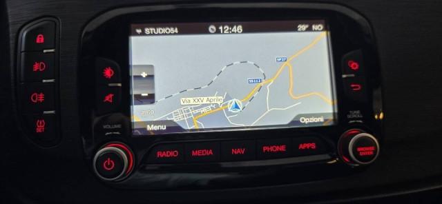 Alfa Romeo Giulietta Giulietta 1.6 jtdm Business 120cv *gar 2anni Alfa*