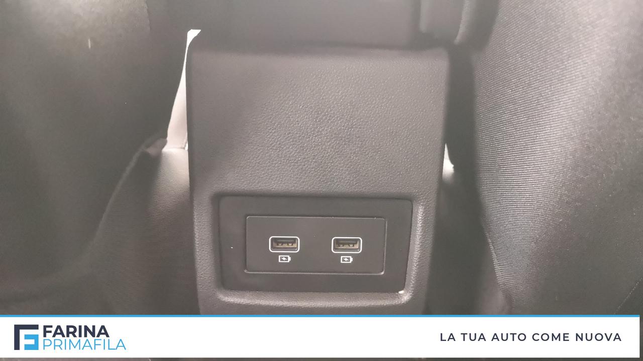 DACIA Duster II 2021 - Duster 1.0 tce Prestige Gpl 4x2 100cv