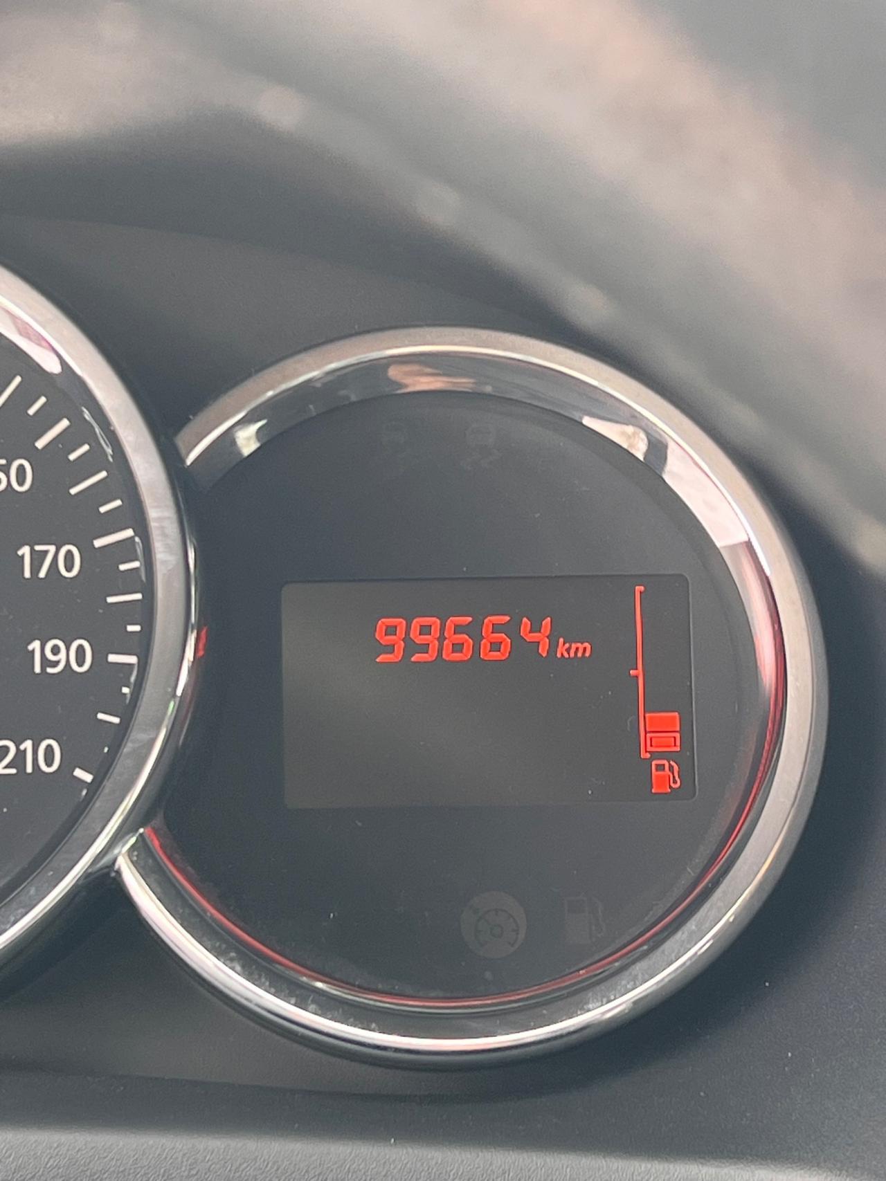 Dacia Sandero 0.9 TCe 12V TurboGPL 90CV Start&Stop Ambiance