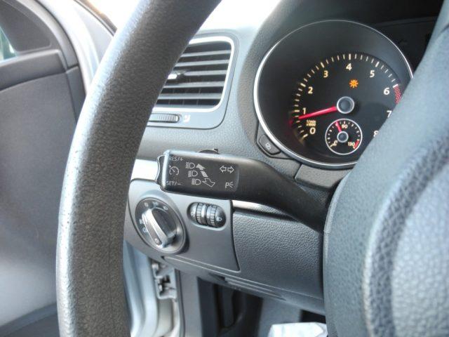 VOLKSWAGEN Golf 1.2 TSI 105cv 5p. Comfortline - OK NEOPATENTATI