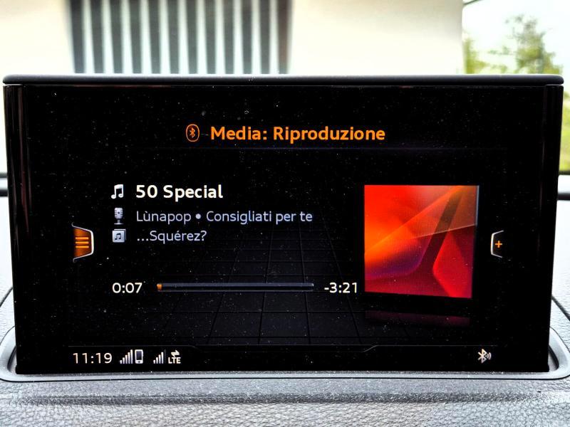 Audi A3 Sportback 30 TDI Business S-Tronic