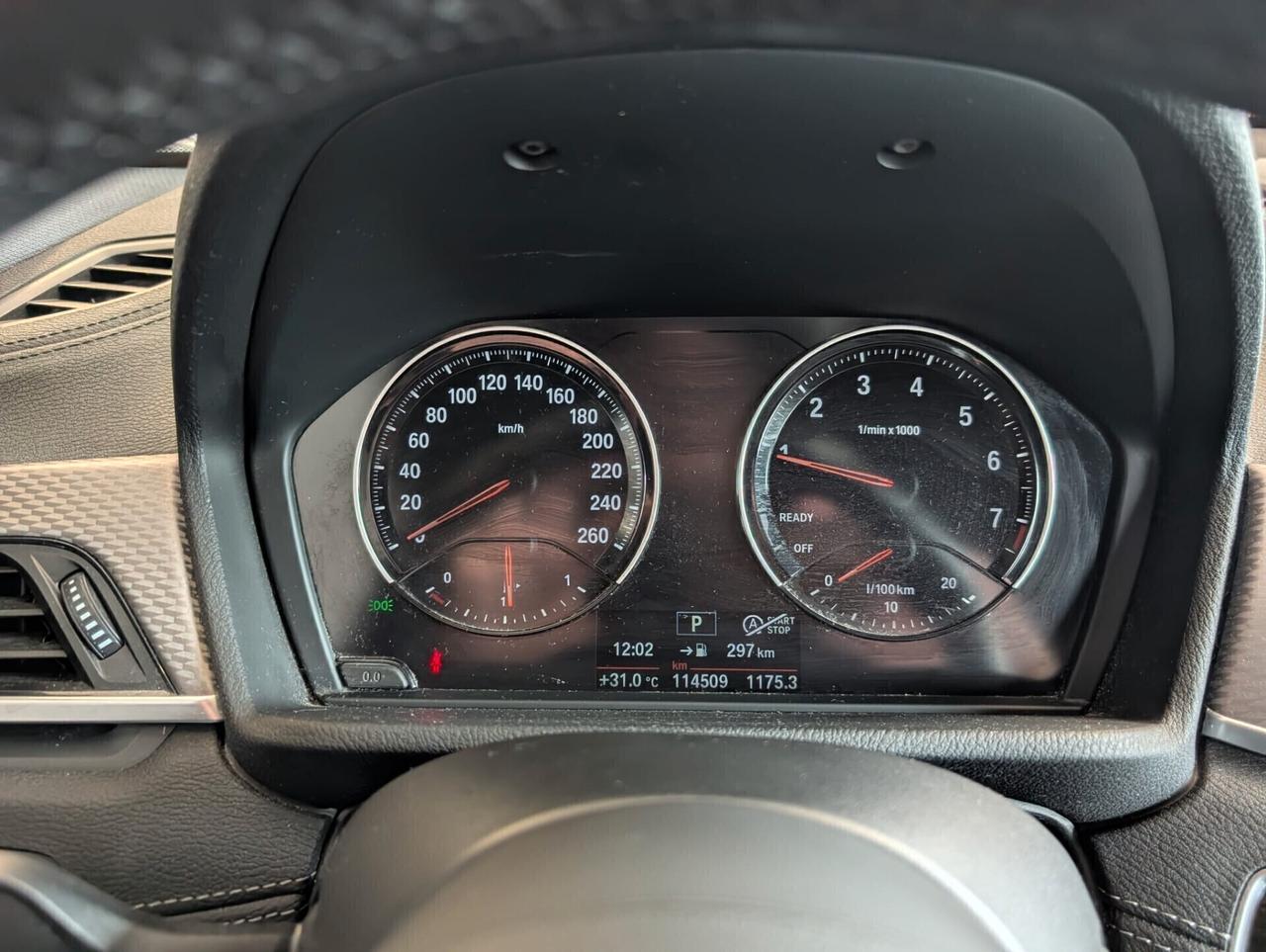 Bmw X2 sDrive18i Msport-X