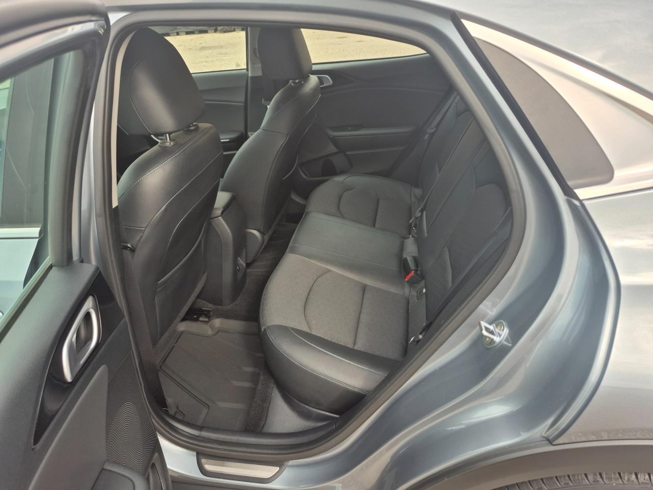 Kia XCeed 1.0 T-GDi GPL Style