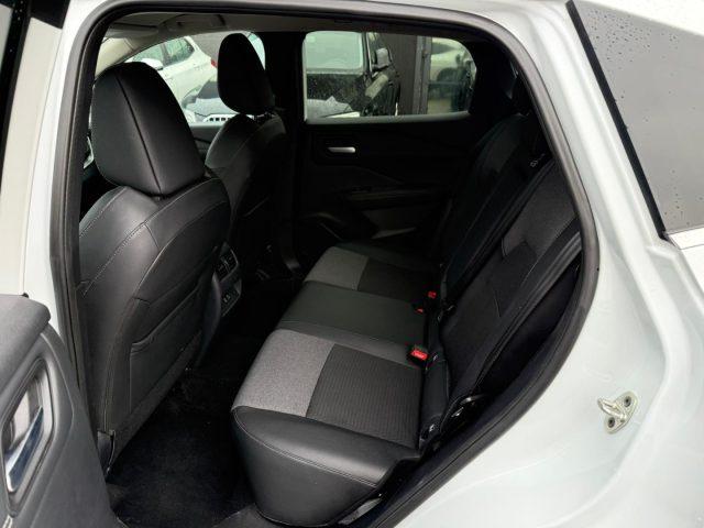 NISSAN Qashqai MHEV 158 CV Xtronic N-Connecta NAVI - LED - ACC