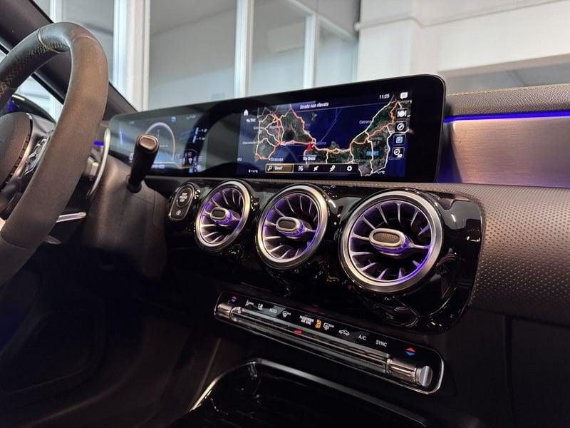 Mercedes-Benz Classe A A 45S AMG 4Matic+