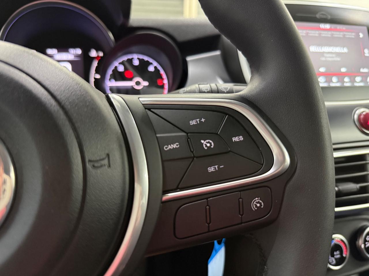 Fiat 500X 1.3 MultiJet 95 CV Club 2023