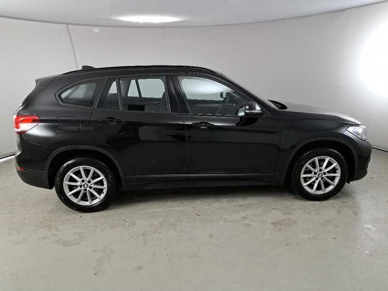 BMW X1 sDrive 16d Business