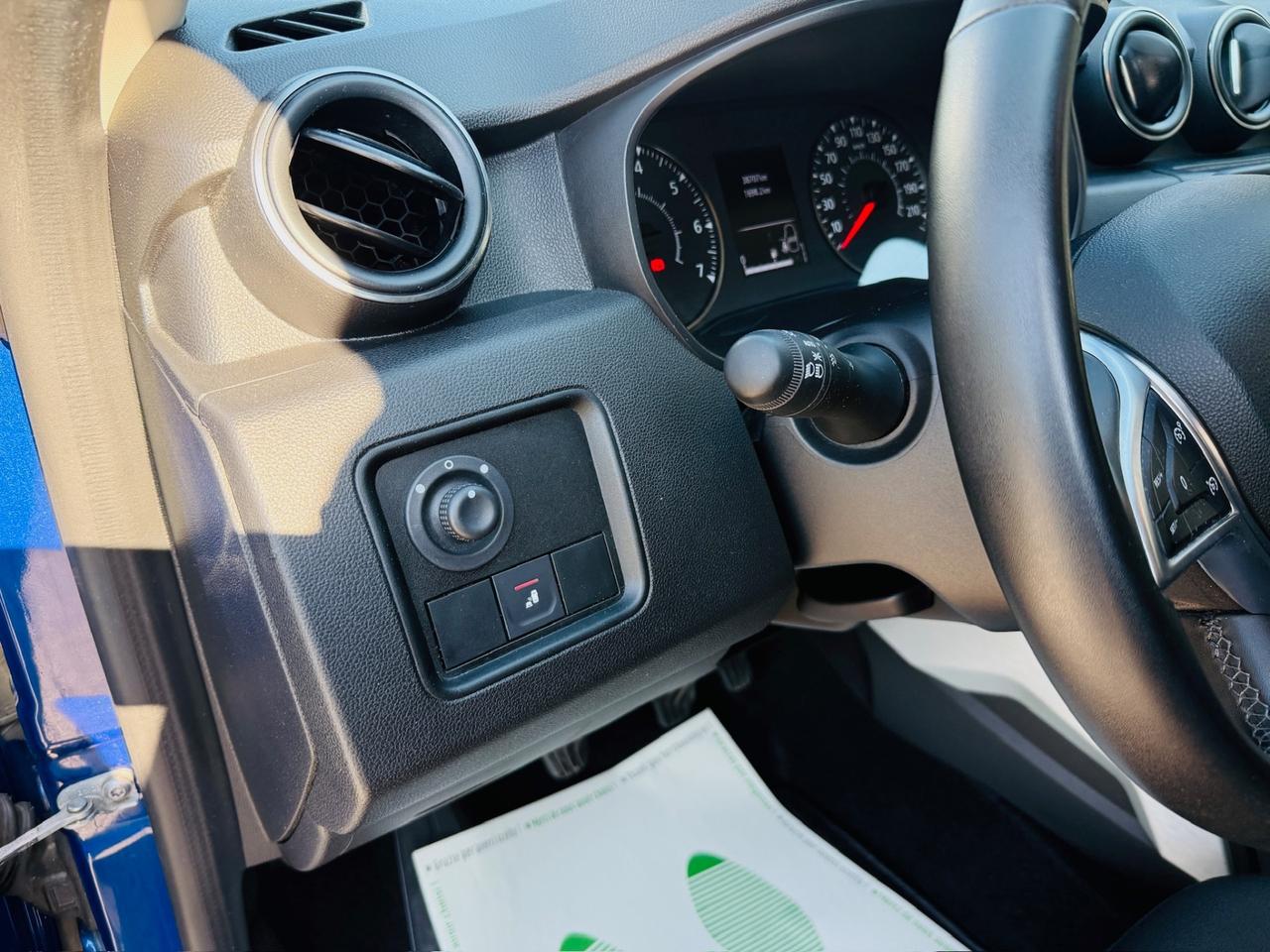 Dacia Duster 1.0 TCe 4x2 38.000km!!! Ok NEOPATENTATI