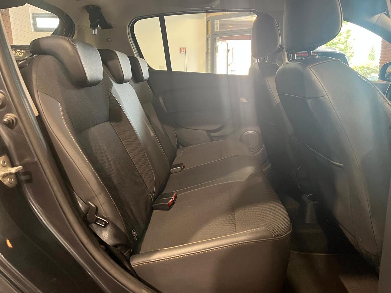 Dacia Sandero 0.9 TCe 12V T-GPL 90CV S&S Serie Speciale Brave
