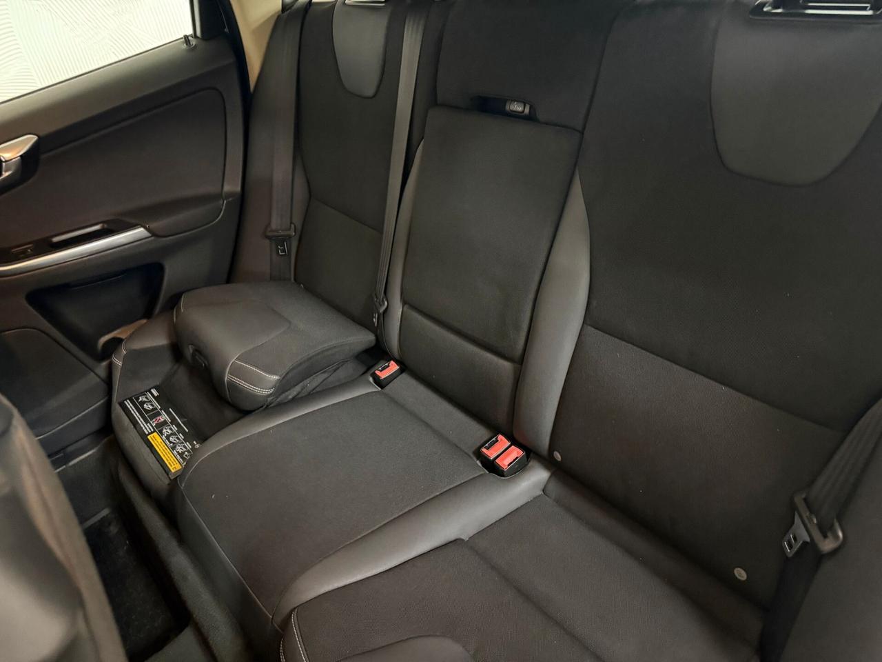 Volvo XC 60 XC60 D4 Geartronic Summum