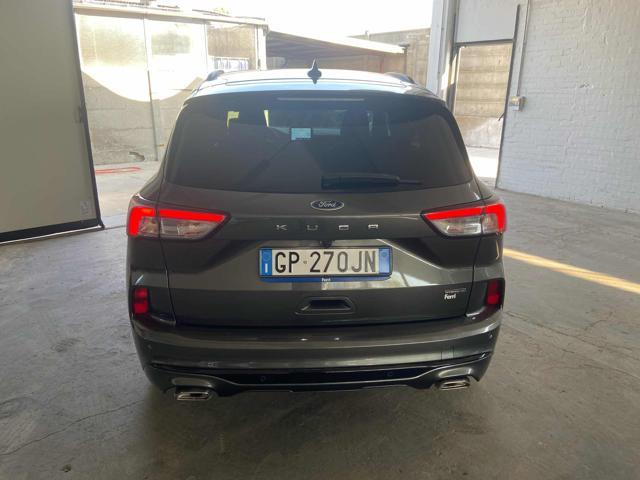 FORD Kuga 2.5 Full Hybrid 190 CV CVT AWD ST-Line