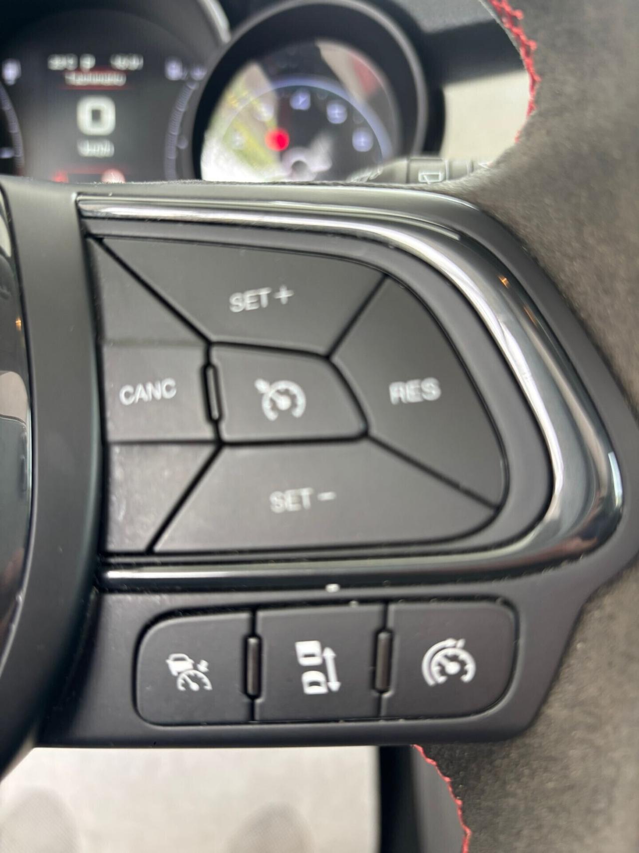 Fiat 500X 1.5 T4 Hybrid 130 CV DCT Sport \ì\ì\ì\