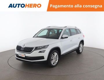 SKODA Kodiaq 1.5 TSI ACT Style