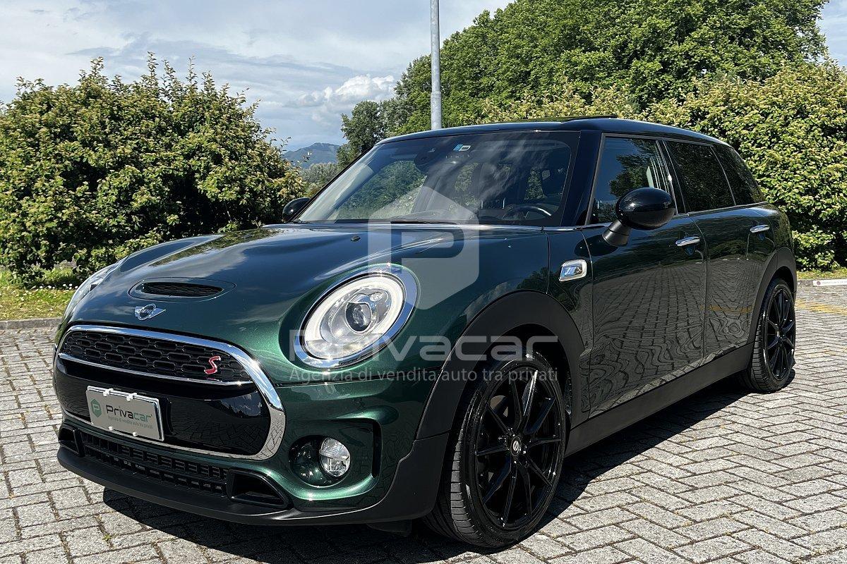MINI Mini 2.0 Cooper S Hype Clubman