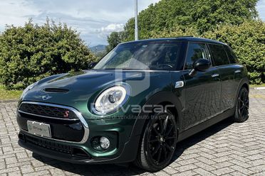 MINI Mini 2.0 Cooper S Hype Clubman