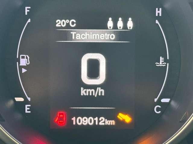 Fiat 500X 500X 1.6 mjt Pop Star 4x2 120cv PERFETTA!!!