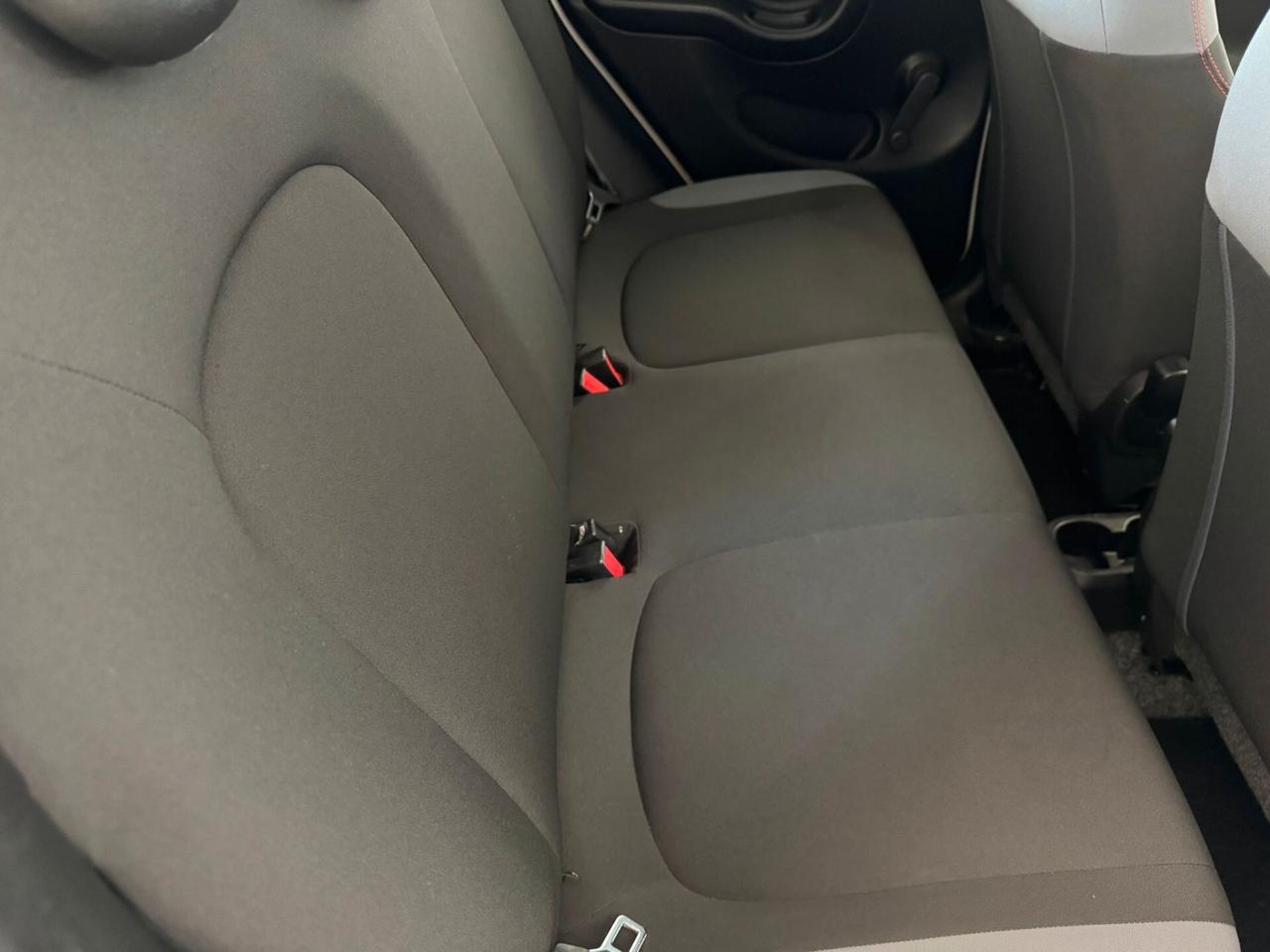 Fiat Panda 1.2 Easy 69Cv