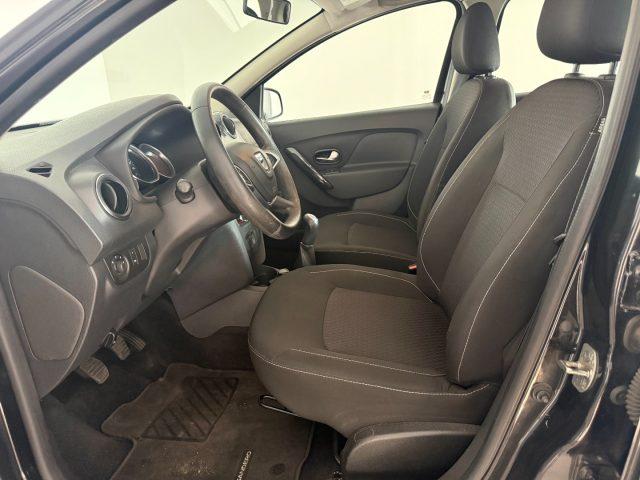 DACIA Sandero Streetway 1.0 SCe 75 CV S&S Comfort