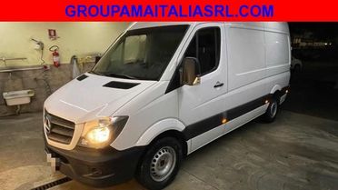 MERCEDES-BENZ Sprinter F43/33 311 CDI prezzo X rivenditori