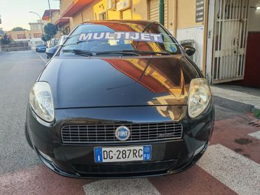 FIAT GRANDE PUNTO 1.3 MJT DIESEL DYNAMIC