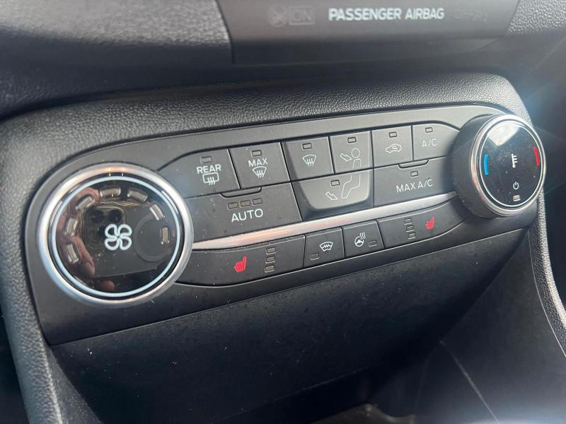 Ford Fiesta 5 Porte Fiesta 5p 1.0 ecoboost h ST-Line 125cv