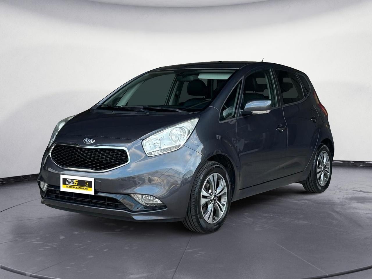 Kia Venga 1.4 CVVT Cool