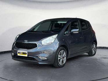 Kia Venga 1.4 CVVT Cool