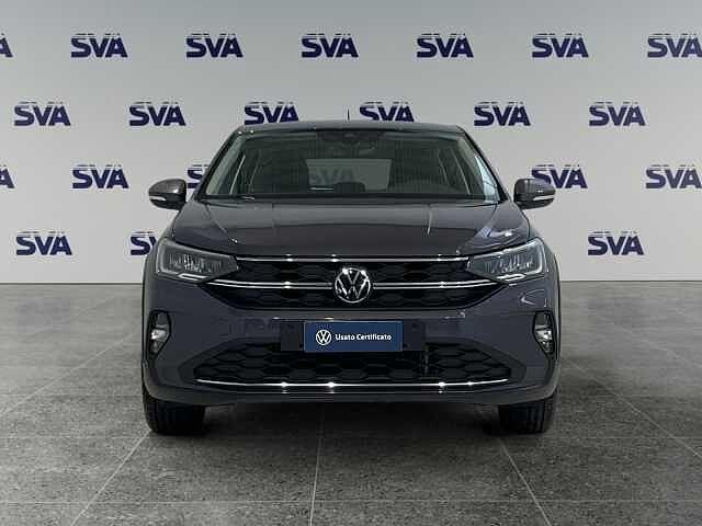 Volkswagen Taigo 1.0TSI 110CV Life - IVA ESPOSTA/NEOPATENTATI