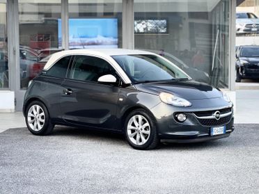 Opel Adam 1.2 Benzina 69CV E6 Neo - 2016