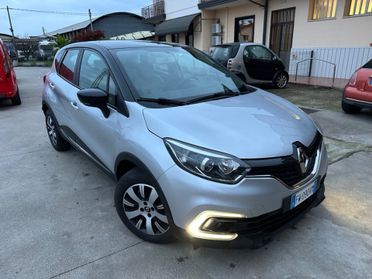 Renault Captur dCi 8V 90 CV Sport AUTOCARRO 5-posti