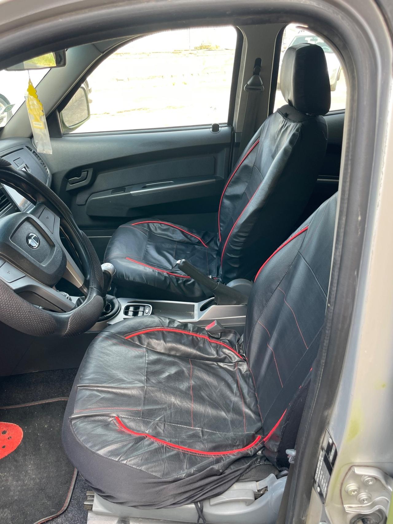 TATA XENON 2.2 DiCOR 4X4