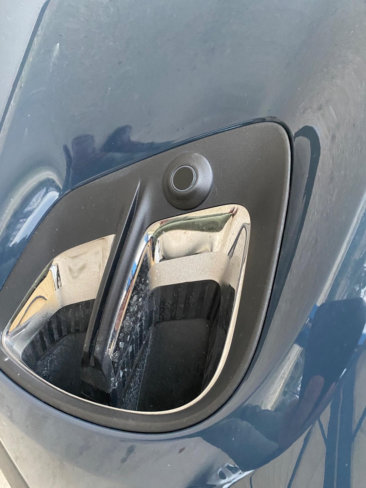 Renault Captur TCe 100 CV GPL Techno KM CERTIFICATI