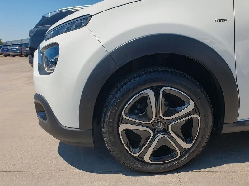 CITROËN NEW C3 1.5 BlueHDi 100 S&S 5P. LED TOUCH 7
