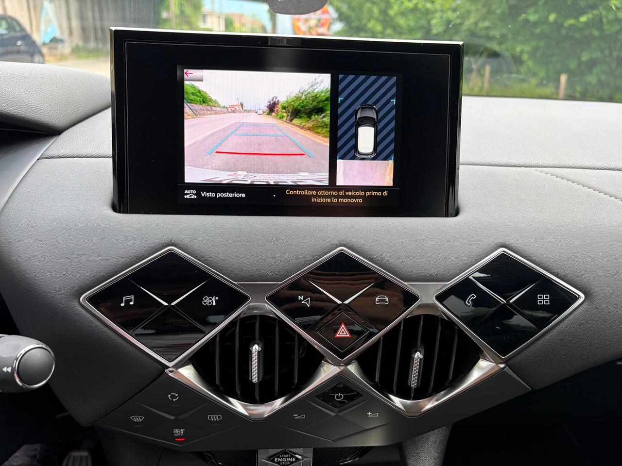 Ds DS3 3 Crossback 1.5 BlueHDi 110cv So Chic
