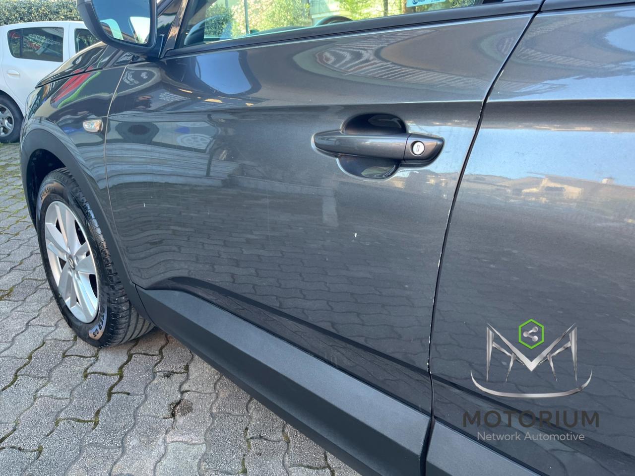 Opel Grandland X 1.6 ecotec Business s&s 120cv