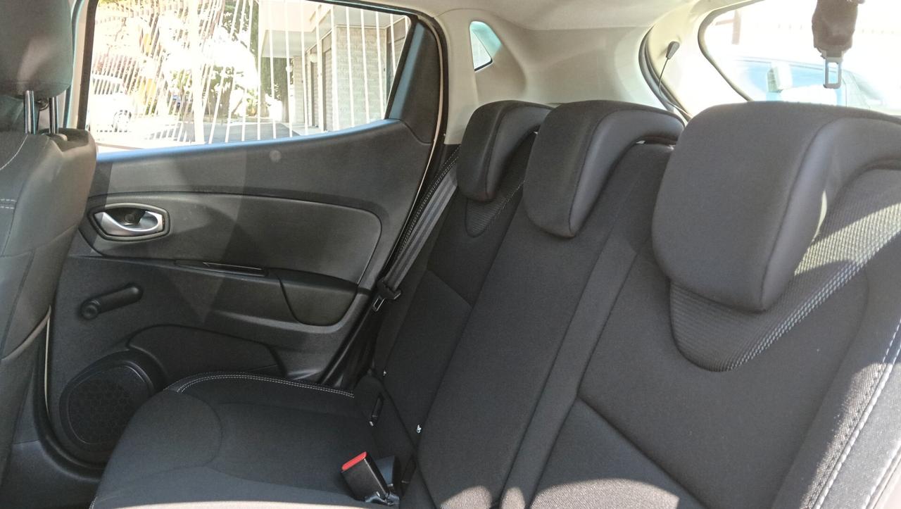RENAULT CLIO B/GPL -PREZZO PROMO!