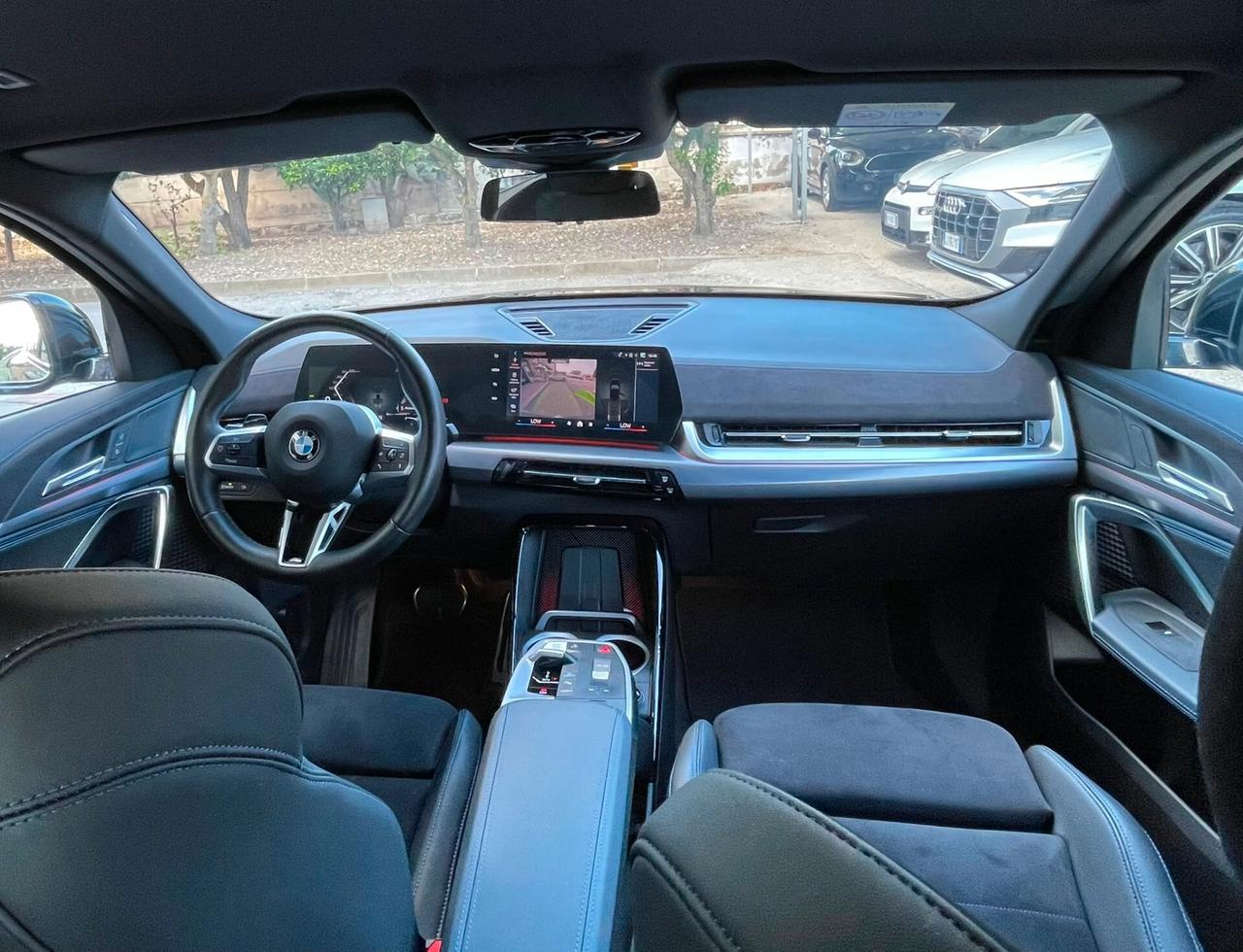 Bmw X2 sDrive 18d Msport 2024