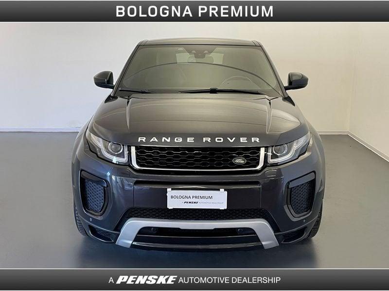 Land Rover RR Evoque 2.0 TD4 150 CV 5p. SE Dynamic Aut.