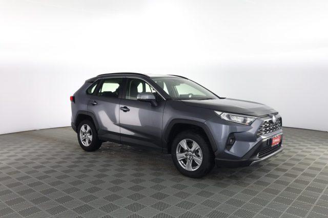 TOYOTA Other RAV4 RAV4 2.5 HV (218CV) E-CVT 2WD Business