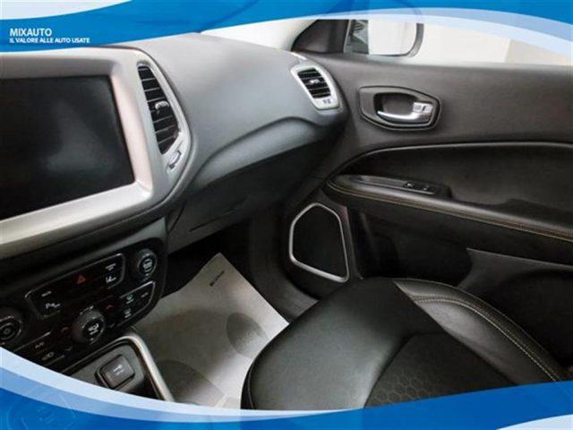 JEEP Compass 1.6 Multijet 120cv 2WD Business EU6