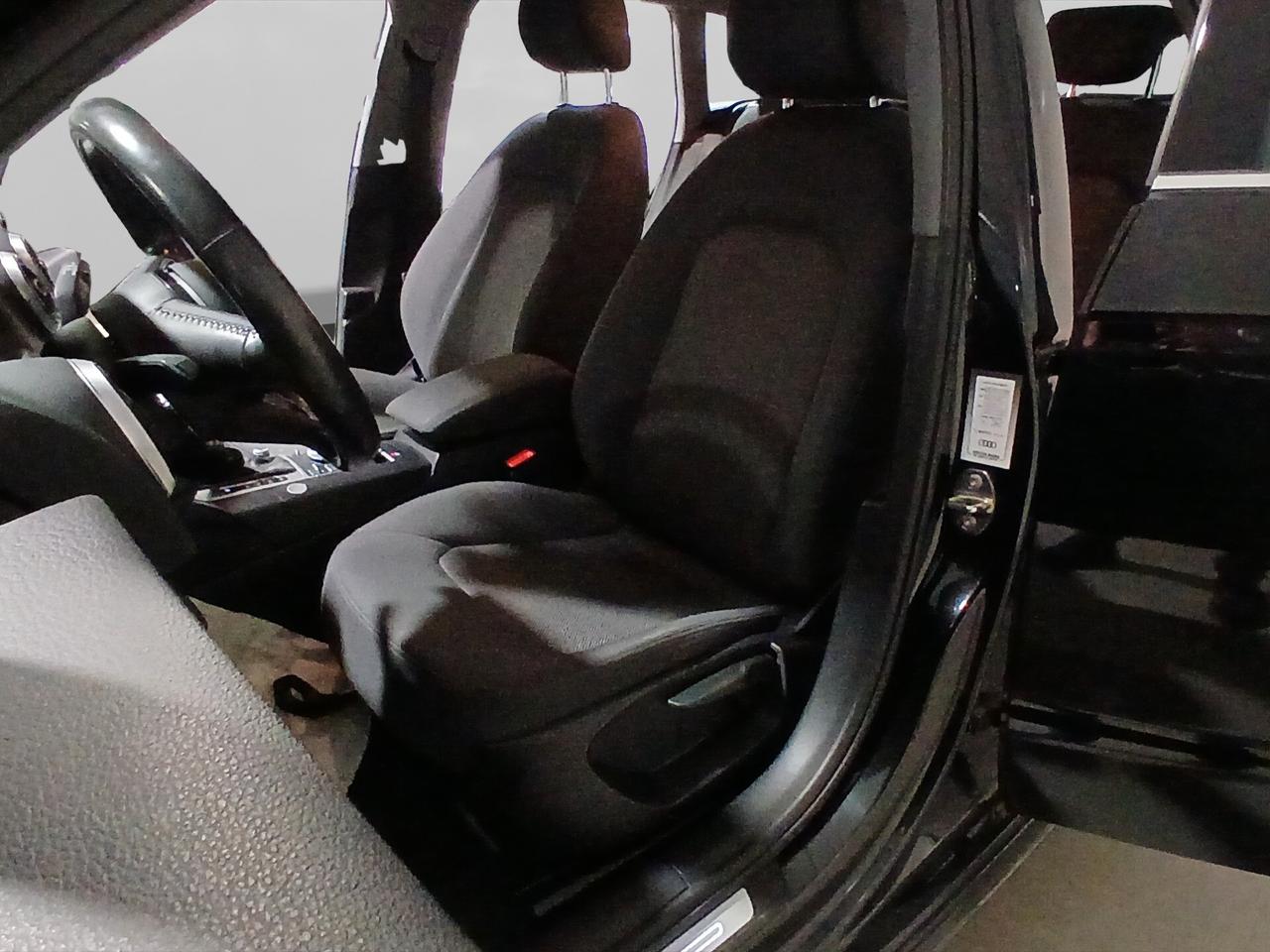 Audi A3 SPB 35 TFSI COD S tronic Admired