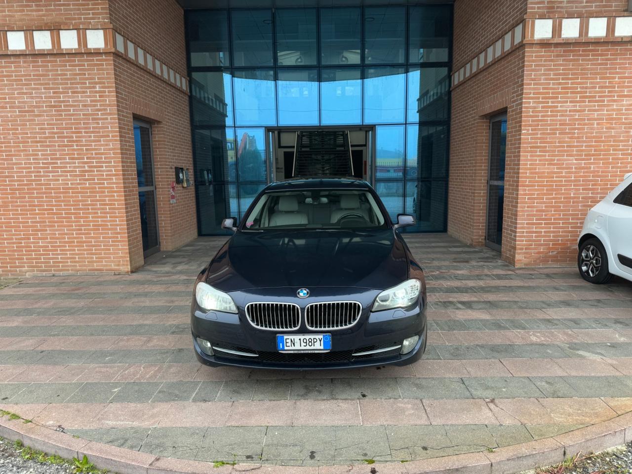 Bmw 525 525d xDrive Touring Msport